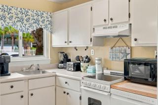 207A - 1BR/1.5 Bath at Seaspray Condos on Okaloosa Island, Fort Walton Beach, Fl - 1
