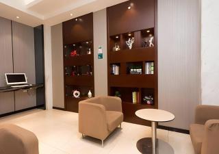 City Comfort Inn Xiangyang Railway Station - 8