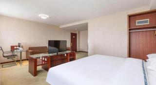 City Comfort Inn Xiangyang Railway Station - 5