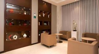 City Comfort Inn Xiangyang Railway Station - 8