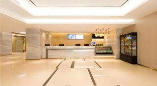 City Comfort Inn Zhuhai Fisher Girl Qinglv Road Seaside Swimming Field - 7