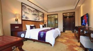 Yonghe Tianmen Boutique Hotel - 3