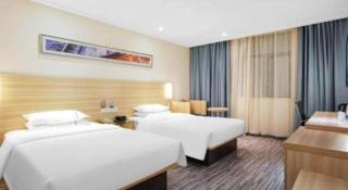 City Comfort Inn Jingmen Zhongxiang Chengtian Huafu - 2