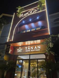 Tân An Home Boutique - 2