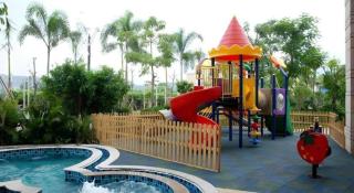 Man Wan Harmona Resort - 8