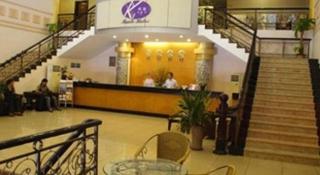 Oliva Hotel Shunde - 1