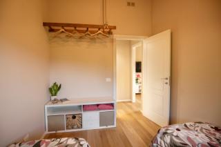 Casentino Forest House - 6