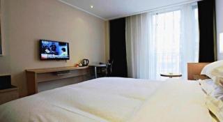 City Comfort Inn Wuhan Baibuting - 2