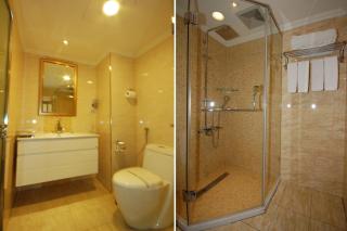 Nagahiro Hotel, Taichung Wenxin Branch - Taichung - 9