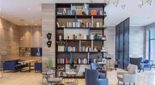 Echarm Hotel Danzhou Xiari Plaza - 6