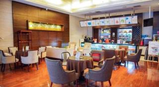 Kunming Wenhui Hotel - Kunming - 2