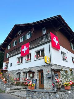 Gasthaus Waldhaus - 2
