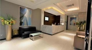 City Comfort Inn Yichang Gezhouba CBD Shopping Center - Yichang - 7