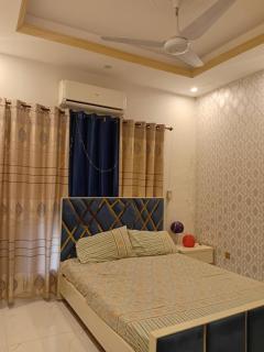 Family & Friends Home Furnished Upper Portion - 2