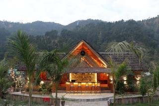 Triangles Resort - 6