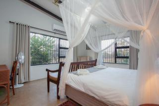 Nathi Kruger View Guest House - 7