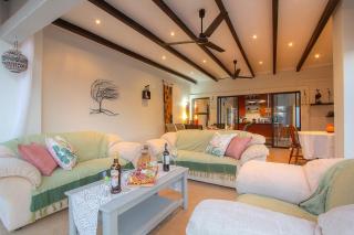 Nathi Kruger View Guest House - 1