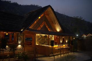 Triangles Resort - 1