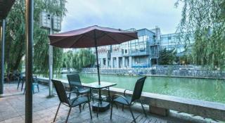 Warmly Hotel Suzhou Jinji Lake Ligongdi Branch - 4