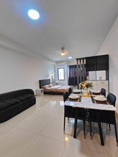 Manga house - 1