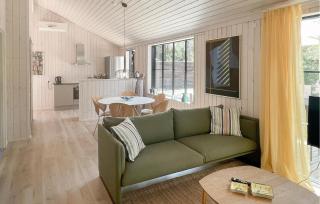 3 Bedroom Lovely Home In Nykøbing Sj - 8