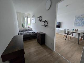 App 218 Wohlfühloase nahe Strand - 5