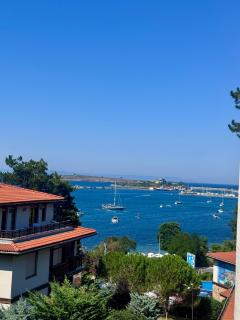 Santa Marina Sozopol Sea Bliss Retreat - 0