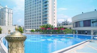 Great International Hotel - 8