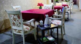 yiantaisheng hotel co ltd - Wangsiying - 7