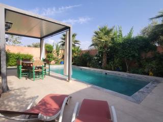 Villa Atlas Piscine privée - Marrakesch - 8