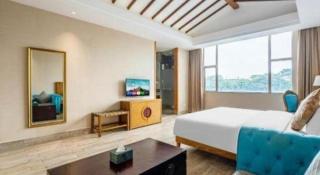 I hotel - 5