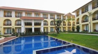 Khamthana the Colonial Hotel Chiangrai - 1