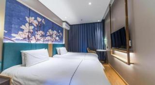 Jinjiang Inn Jinan Shimao Kuanhouli Quancheng Road - 5