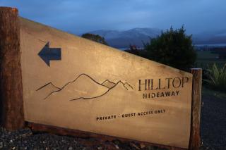 Te Anau Hilltop Hideaway - 7