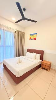 Trion KL Cozy Apartment by MJ - 4