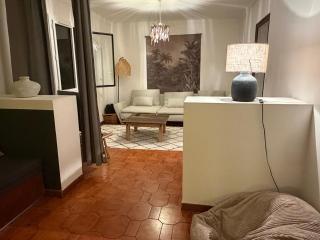 Sartène - Villa - 16 pers - 8 pièces - 6 chambres - Foce - 8