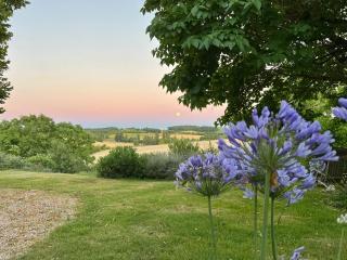 A l'ombre du Tilleul - 9