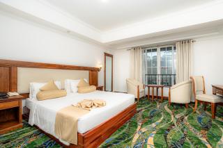 Araliya Green Hills - Where Historic Charm Mingles with Natural Beauty - 9