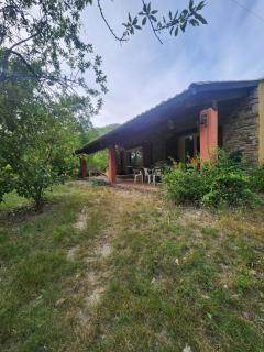 Maison dans un coin de tranquillité - 0