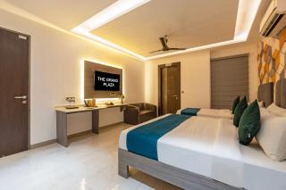 The Grand Plaza - 8