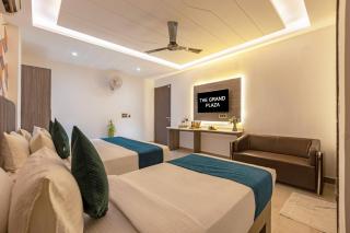 The Grand Plaza - 6