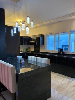 Apartment for Families 2 Bedroom - 5