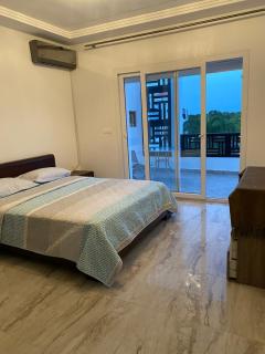 Apartment for Families 2 Bedroom - 6