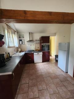 Maison dans un coin de tranquillité - 1