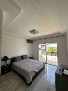 Apartment for Families 2 Bedroom - 7