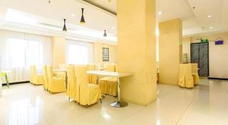 City Comfort Inn Beihai Hepu Bus Terminal - 5