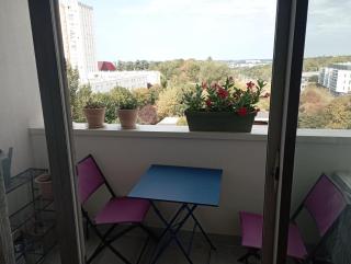 Chambre chez l'habitant près de bordeaux - 2