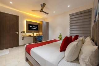 The Grand Plaza - 5