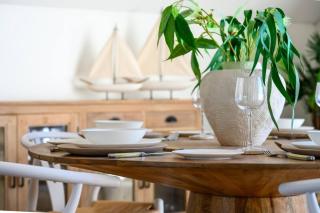 Sea Breeze Villa - 3