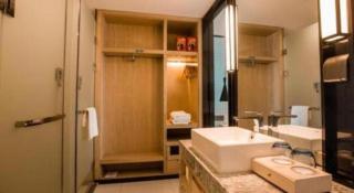 GreenTree Eastern Hotel Hunan Changsha Xinsha Luositang Metro Station - 4